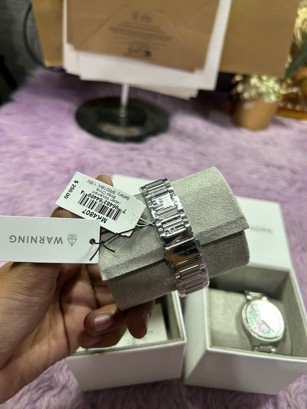 ORIG & IMPORTED Michael Kors MK Women Watches