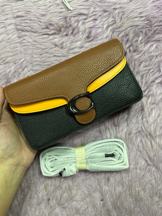 ORIG & IMPORTED Coach Retail Tabby Crossbody Mini Micro Bag Wristlet