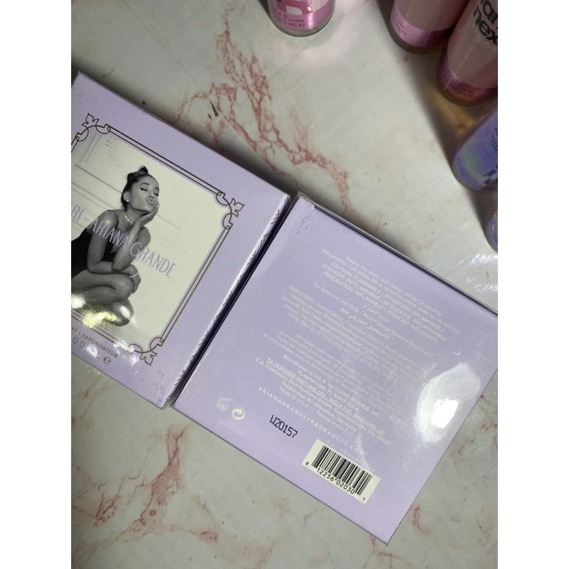 SALE! ❤️ ONHAND COD! Ari by Ariana Grande Perfume and Mist Made in USA ORIGINAL, BRAND NEW, IMPORTED