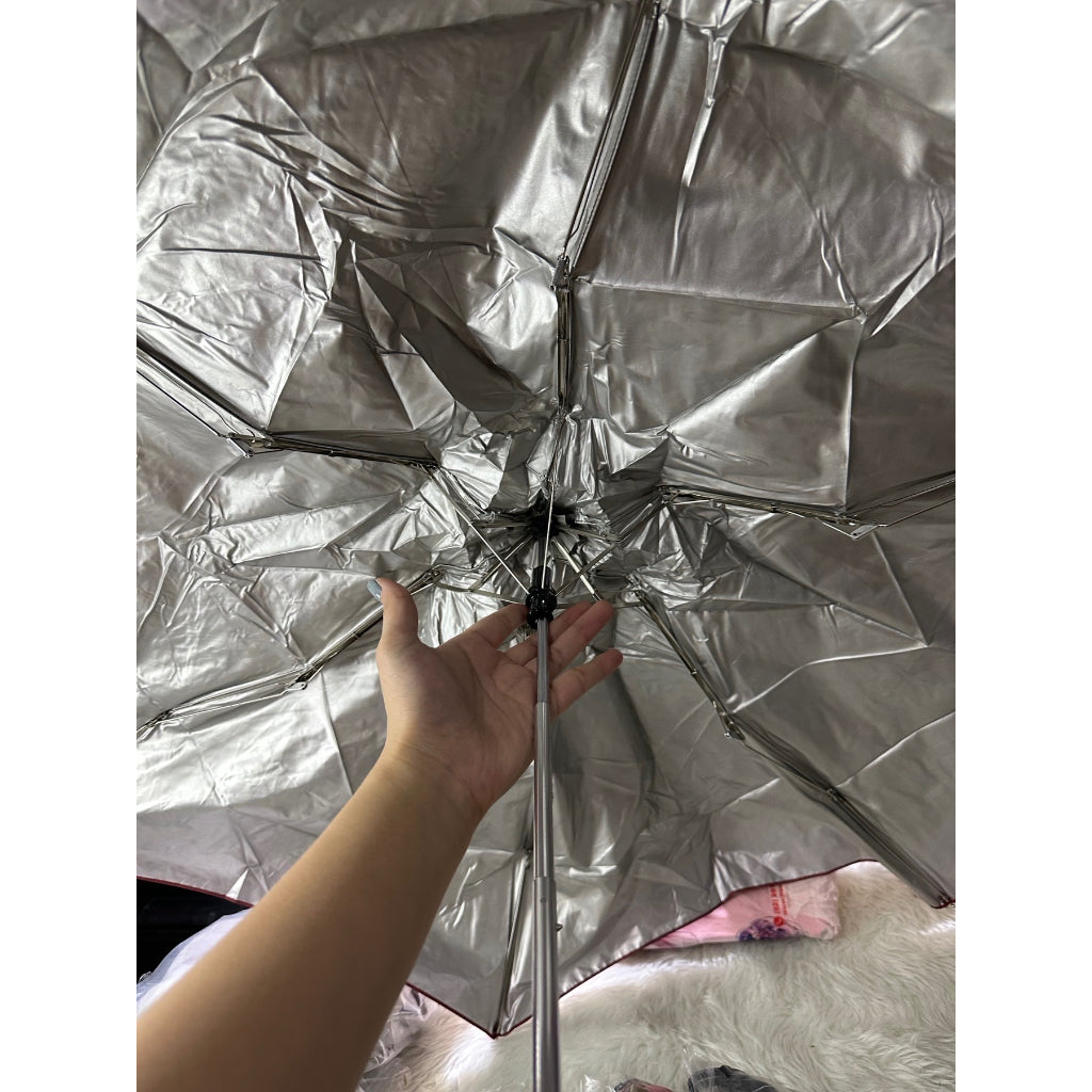 SALE! ❤️ AUTHENTIC/ORIGINAL Coach Signature Mini Umbrella Payong
