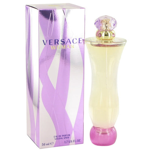 AUTHENTIC/ORIGINAL Versace Perfume Woman and Dreamer Men