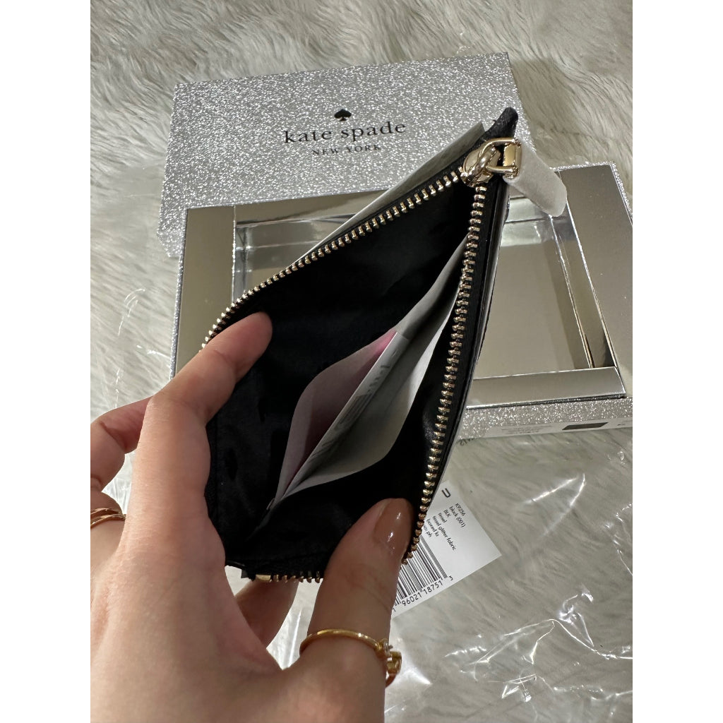 Kate Spade Wallet brand new with a KS store original gift box