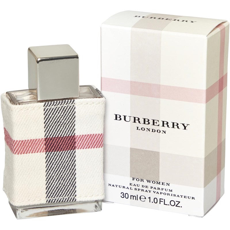AUTHENTIC/ORIGINAL Burberry London Women EDP Perfume 30ml