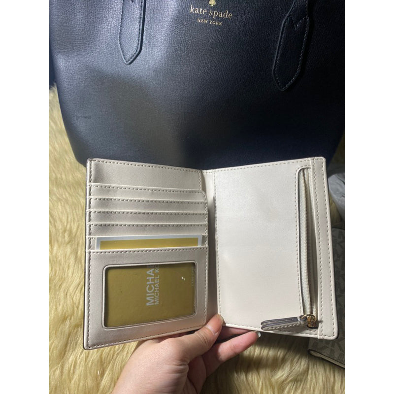 Passport Holder Calvin Klein Travel Wallet Calvin Klein Passport