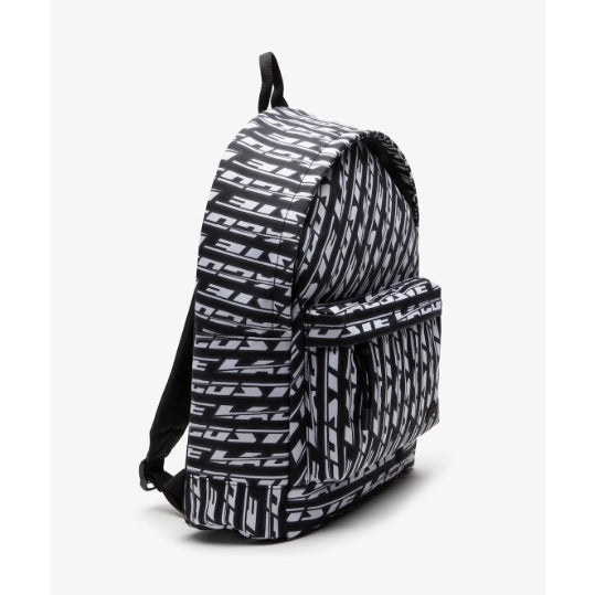 SALE! ❤️ AUTHENTIC/ORIGINAL LACOSTE Men’s Neocroc Logo Print Backpack Bag