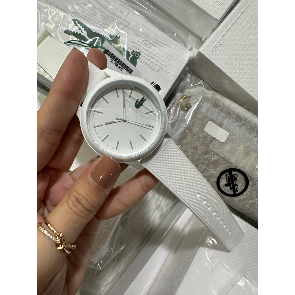 Lacoste Wristwatch Lacoste Watch Original Price AUTHENTIC/ORIGINAL