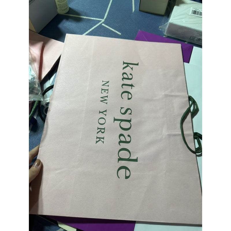 ORIGINAL Branded Coach KateSpade MK Original Box Paperbag