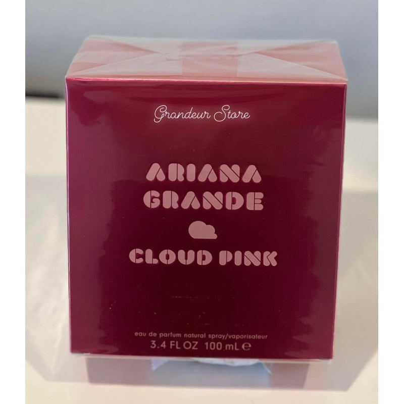 SALE! ❤️ NEWEST Ariana Grande Cloud Pink Perfume 100ml 100