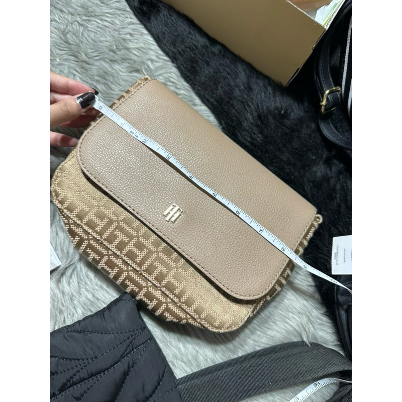 Tommy Hilfiger shops Crossbody Bag