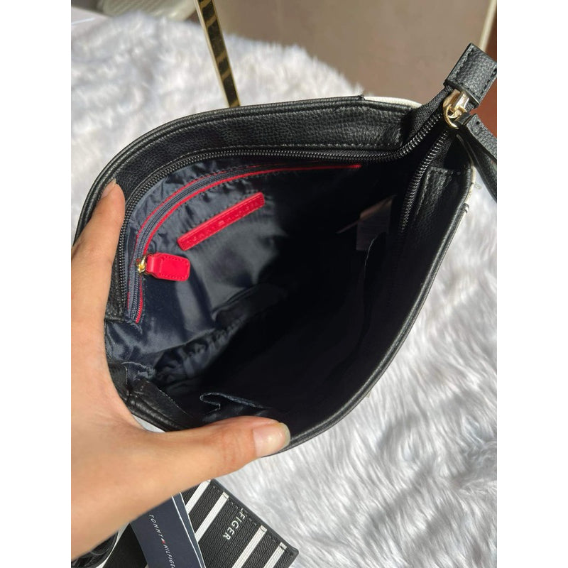 Price Tommy Jeans Fake Valet Hilfiger Brieftasche Tommy Hilfiger