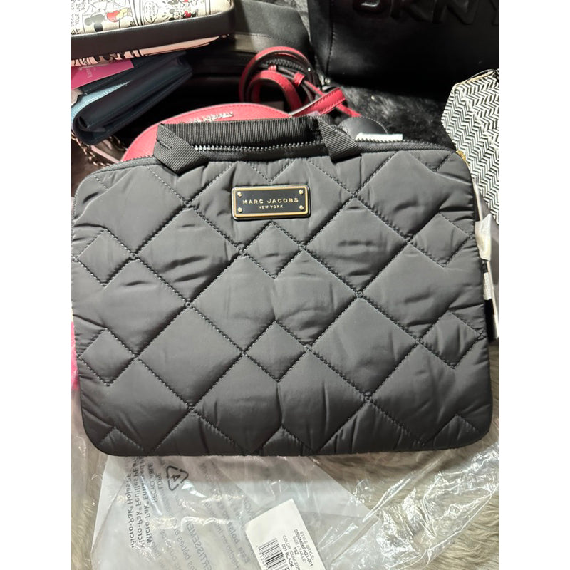 Marc factory Jacobs quilted handbag