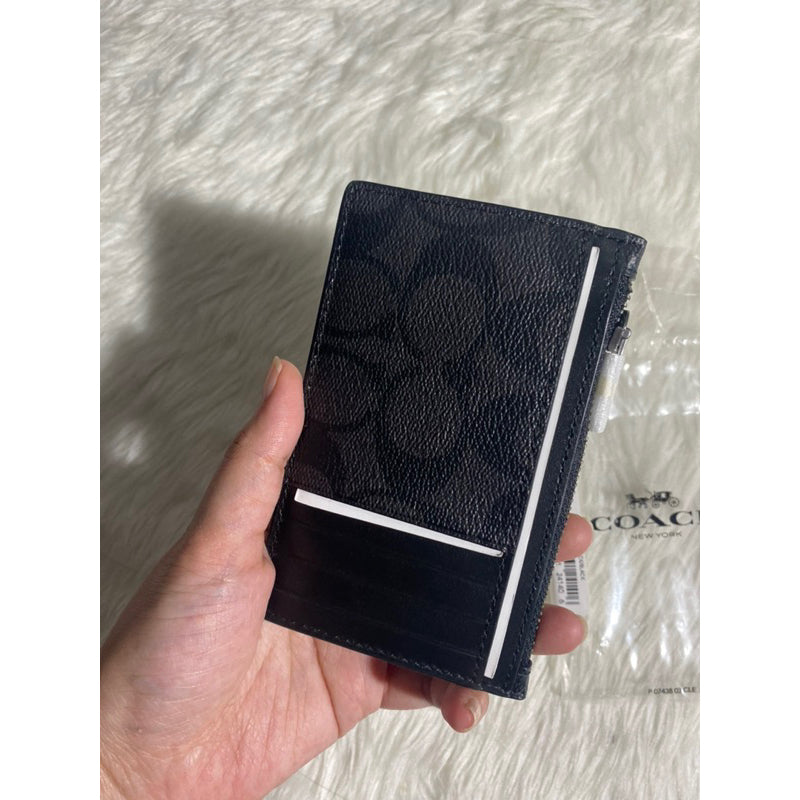 Coach Wallet online Men