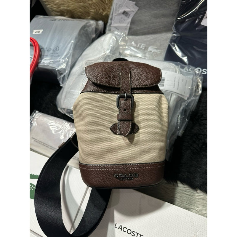 Coach 2024 Hudson Small Pack