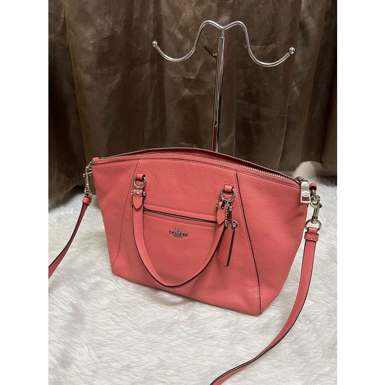 Prairie coach bag online